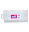 Organizador Chico Cubasa 1809 – Caja de almacenamiento con 8 divisiones