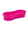 Cepillo de Mano Suave Rosa Cubasa 9102 – Limpieza delicada