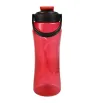 Maratón Carrera Alcapet – Botella plástica con tapa flip-top y asa