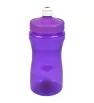 Cilindro Infantil con Tapa Chupón Alcapet – Botella plástica 500 ml