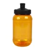 Tarro 500 ml Rosca 63 con Tapa Chupón J500/T4 Alcapet – Botella plástica