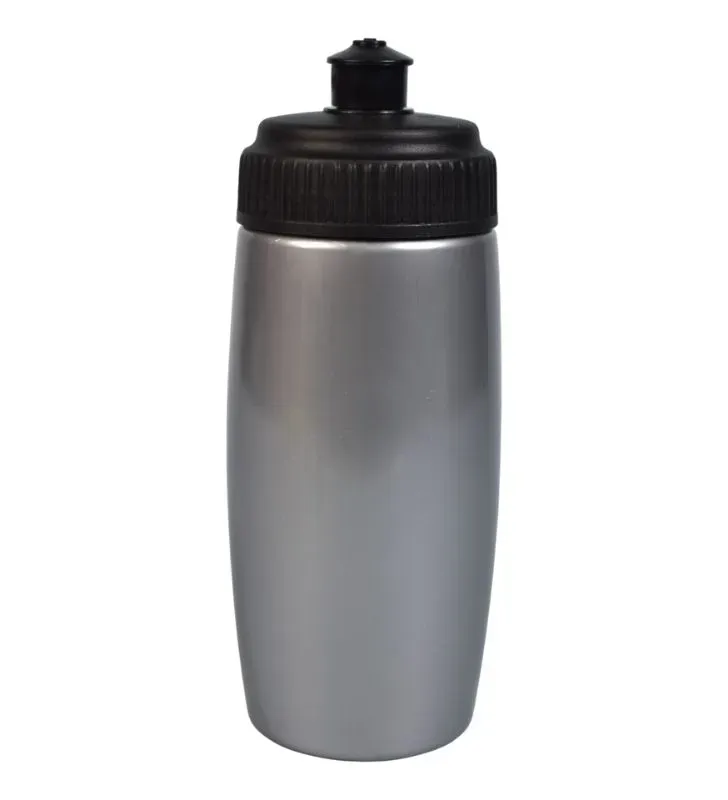 Esfera 500 ml con Tapa Chupón Alcapet – Botella plástica