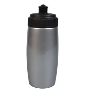 Esfera 500 ml con Tapa Chupón Alcapet – Botella plástica