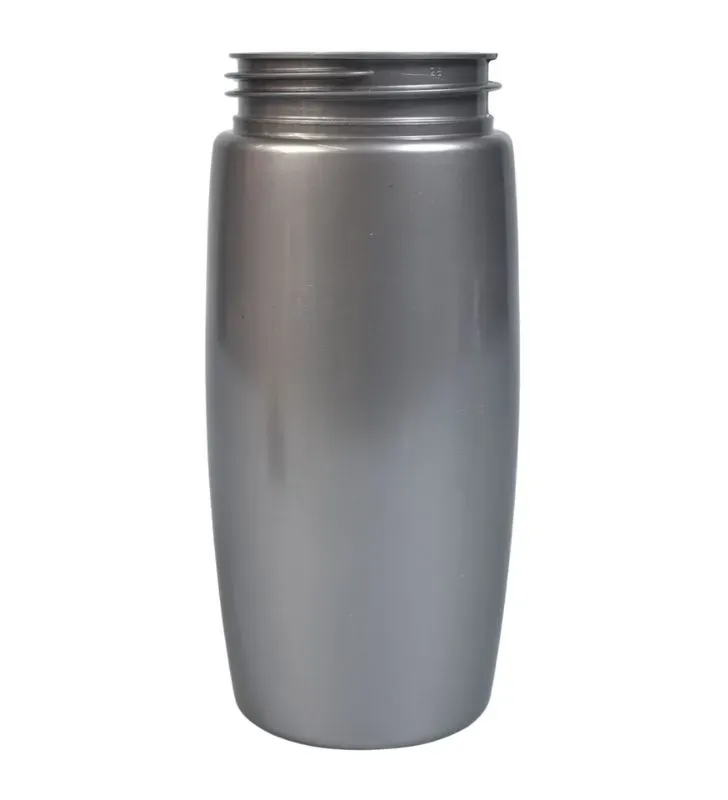 Esfera 500 ml con Tapa Chupón Alcapet – Botella plástica