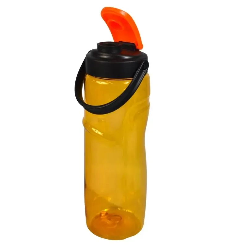 Promocional Ergo 53 gr con Tapa Surtida Alcapet – Botella plástica