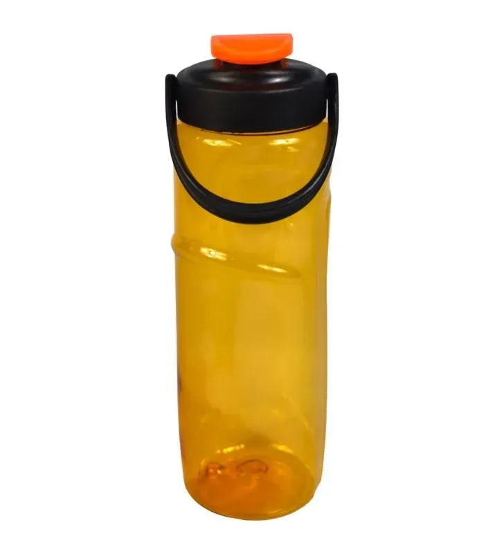 Promocional Ergo 53 gr con Tapa Surtida Alcapet – Botella plástica
