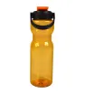 Carrera Liso 900 ml Alcapet – Botella PET con tapa surtida