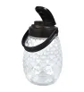 Envase Piña 600 ml Alcapet – Tapa colgante y diseño natural