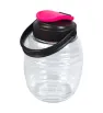 Envase Barril 600 ml Alcapet – Tapa colgante