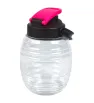 Envase Barril 600 ml Alcapet – Tapa colgante