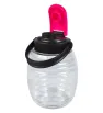 Envase Barril 600 ml Alcapet – Tapa colgante