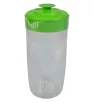 Jarra Stefy 2 Lts Europlast – Transparente con tapa multicolor