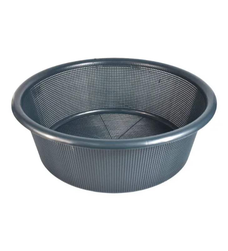 Escurridor grande plano Europlast 28275 – Polipropileno de reproceso