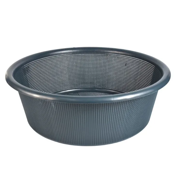 Escurridor grande plano Europlast 28275 – Polipropileno de reproceso