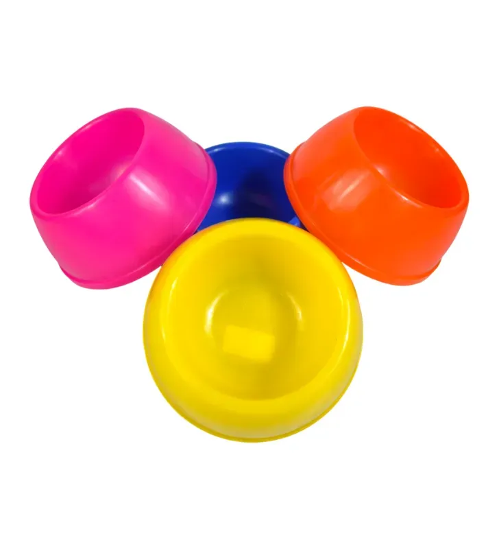 Comedero para perro JIGAE 500 ml – Diferentes colores