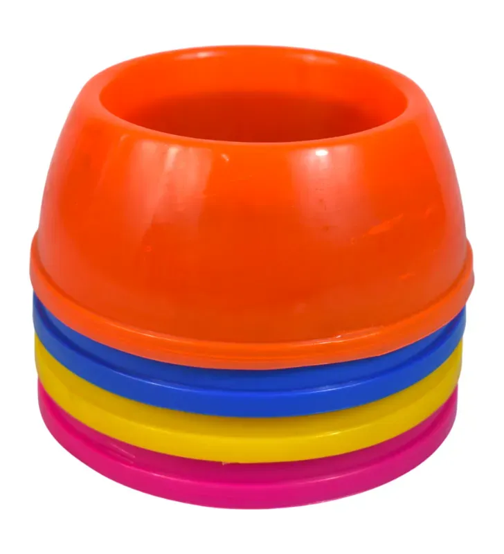 Comedero para perro JIGAE 500 ml – Diferentes colores
