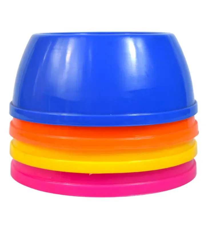 Comedero para perro JIGAE 500 ml – Diferentes colores