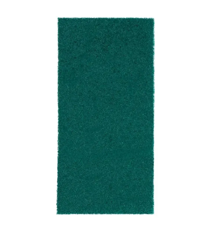 Fibra Verde Scotch-Brite 2224-8 – Limpieza General en el Hogar