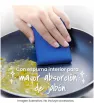 Esponja Recubierta Colores Scotch-Brite 7530-8 / 0534-4 – Cero Rayas