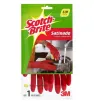 Guante Satinado Scotch-Brite 7581-1 CH-MED