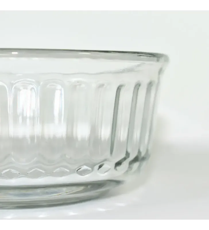 Tazón Sensación Cristalino Libbey | Vidrio Resistente