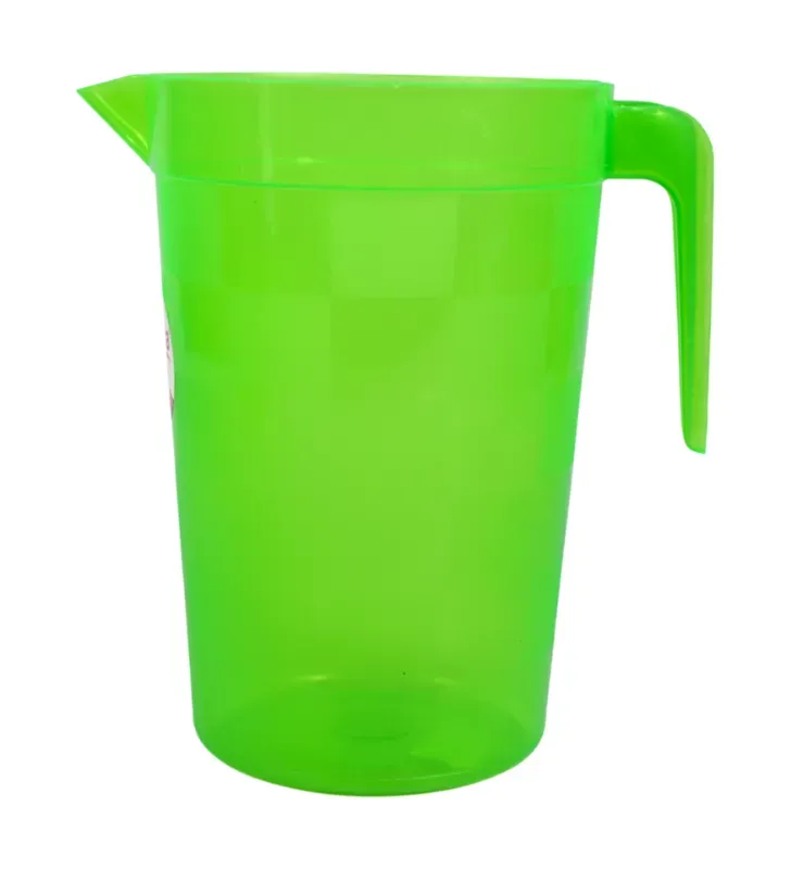 Jarra POP 2L Yuliana MX-2302 – Plástico Ergonómico