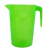 Jarra POP 2L Yuliana MX-2302 – Plástico Ergonómico
