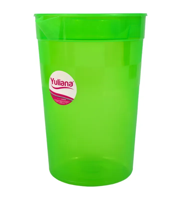 Jarra POP 2L Yuliana MX-2302 – Plástico Ergonómico