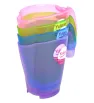 Jarra Medidora Yuliana MX-185C 650 ml – Plástico Resistente