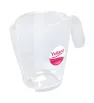 Jarra Medidora Yuliana MX-185N 650 ml – Plástico Resistente