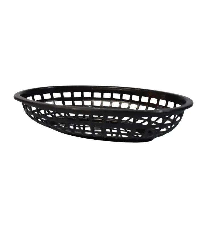 Canasta Botanera MX-230 Yuliana – Plástico Resistente