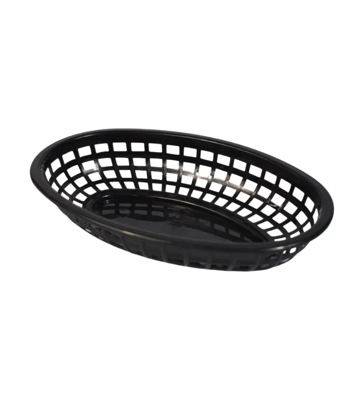 Canasta Botanera MX-230 Yuliana – Plástico Resistente