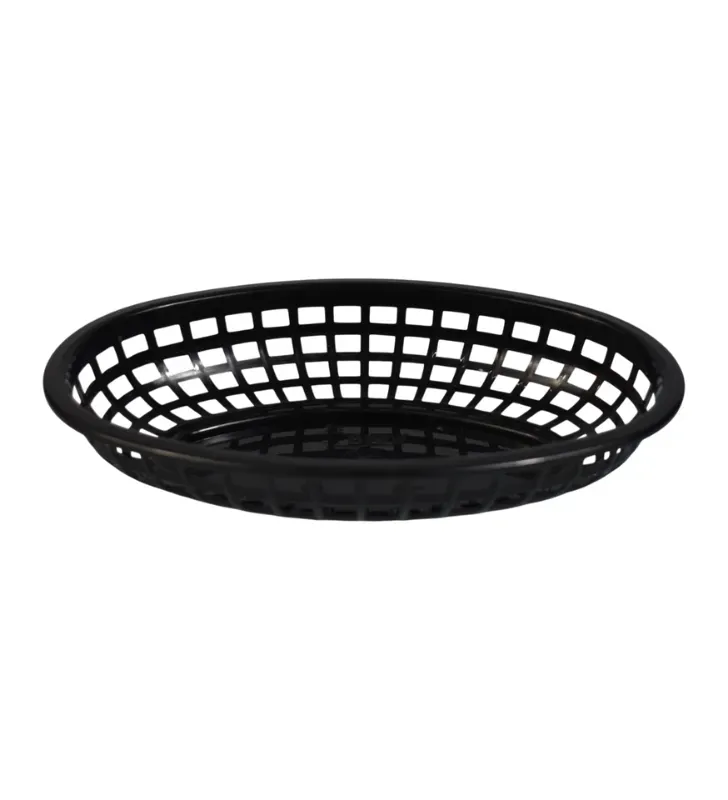Canasta Botanera MX-230 Yuliana – Plástico Resistente