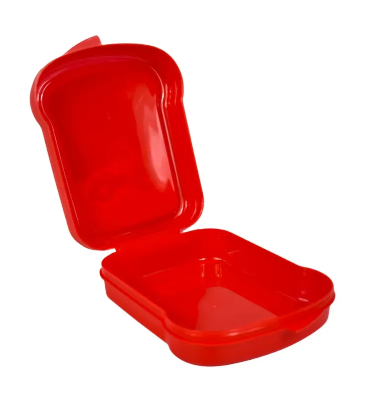 Sandwichera Totis MX-206 Yuliana – Lonchera Infantil