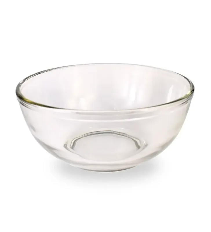 Mixing Bowl Sofe 4L Libbey T033 | Vidrio resistente