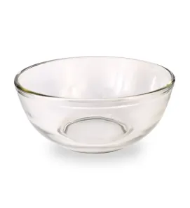 Mixing Bowl Sofe 4L Libbey T033 | Vidrio resistente