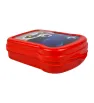 Sandwichera Totis MX-206 Yuliana – Lonchera Infantil