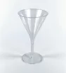 Copa Martini Frappe ARRA – Plástico resistente