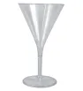 Copa Martini Frappe ARRA – Plástico resistente