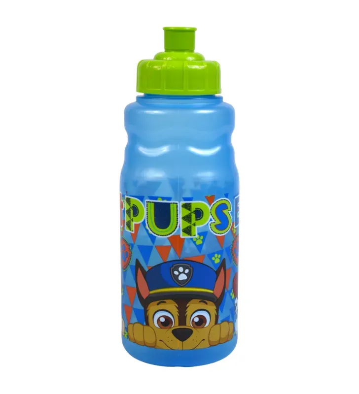 Botella Paw Patrol 16 oz – Regalos Siglo XXI para niños