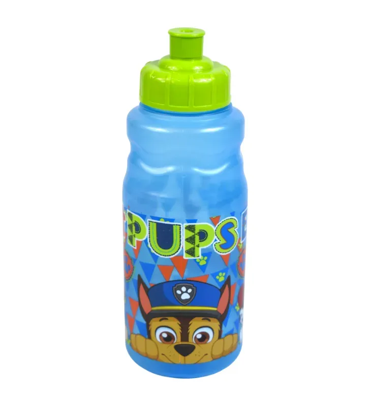 Botella Paw Patrol 16 oz – Regalos Siglo XXI para niños