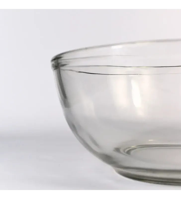 Mixing Bowl Sofe 4L Libbey T033 | Vidrio resistente