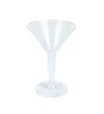 Copa Martini ARRA 3090 – 5.5 oz en plástico cristal.