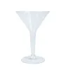 Copa Martini ARRA 3090 – 5.5 oz en plástico cristal.
