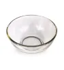 Mixing Bowl Sofe 4L Libbey T033 | Vidrio resistente