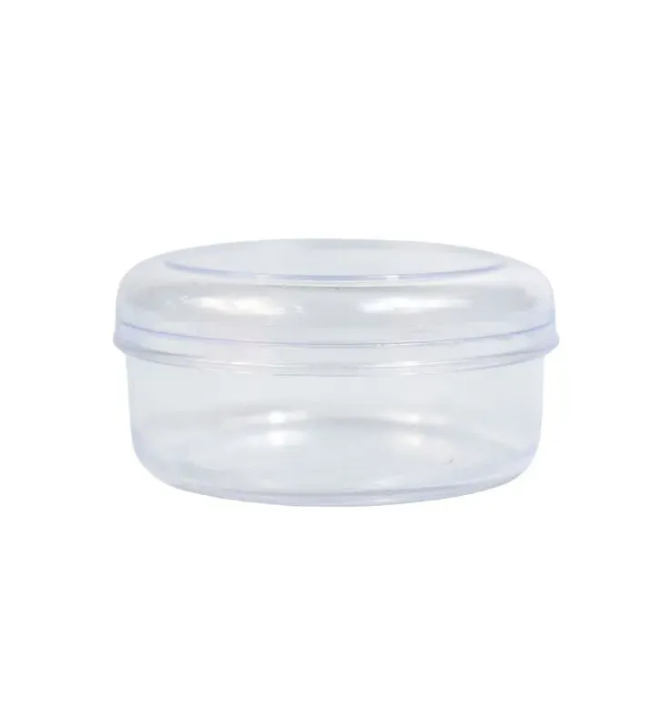 Caja Redonda Cristal ARRA 56 mm – Modelo 2981