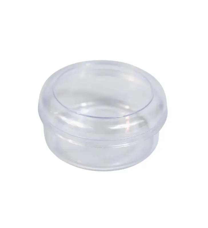 Caja Redonda Cristal ARRA 56 mm – Modelo 2981