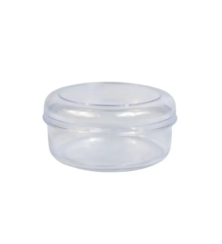 Caja Redonda Cristal ARRA 56 mm – Modelo 2981