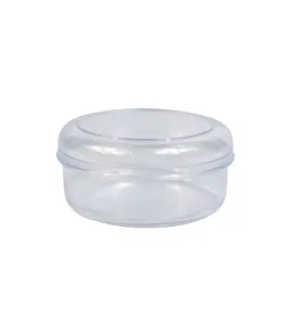 Caja Redonda Cristal ARRA 56 mm – Modelo 2981