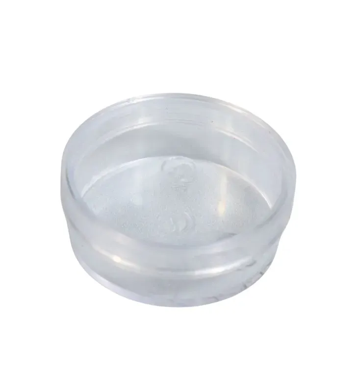 Caja Cristal ARRA 2772 – Caja plástica 46 mm